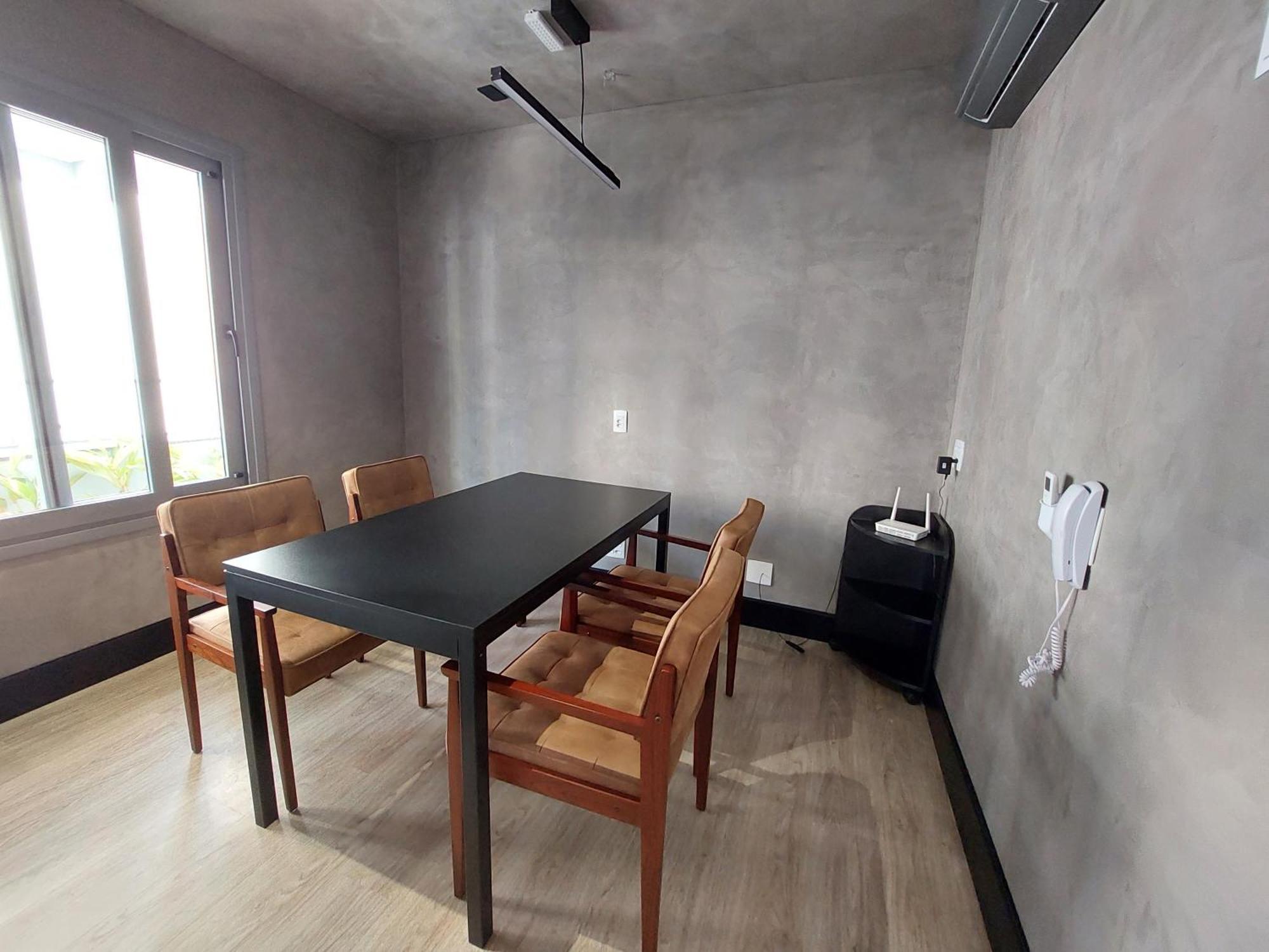 Apartment Booksampa Be Urban Proximo Ao Metro Brooklin