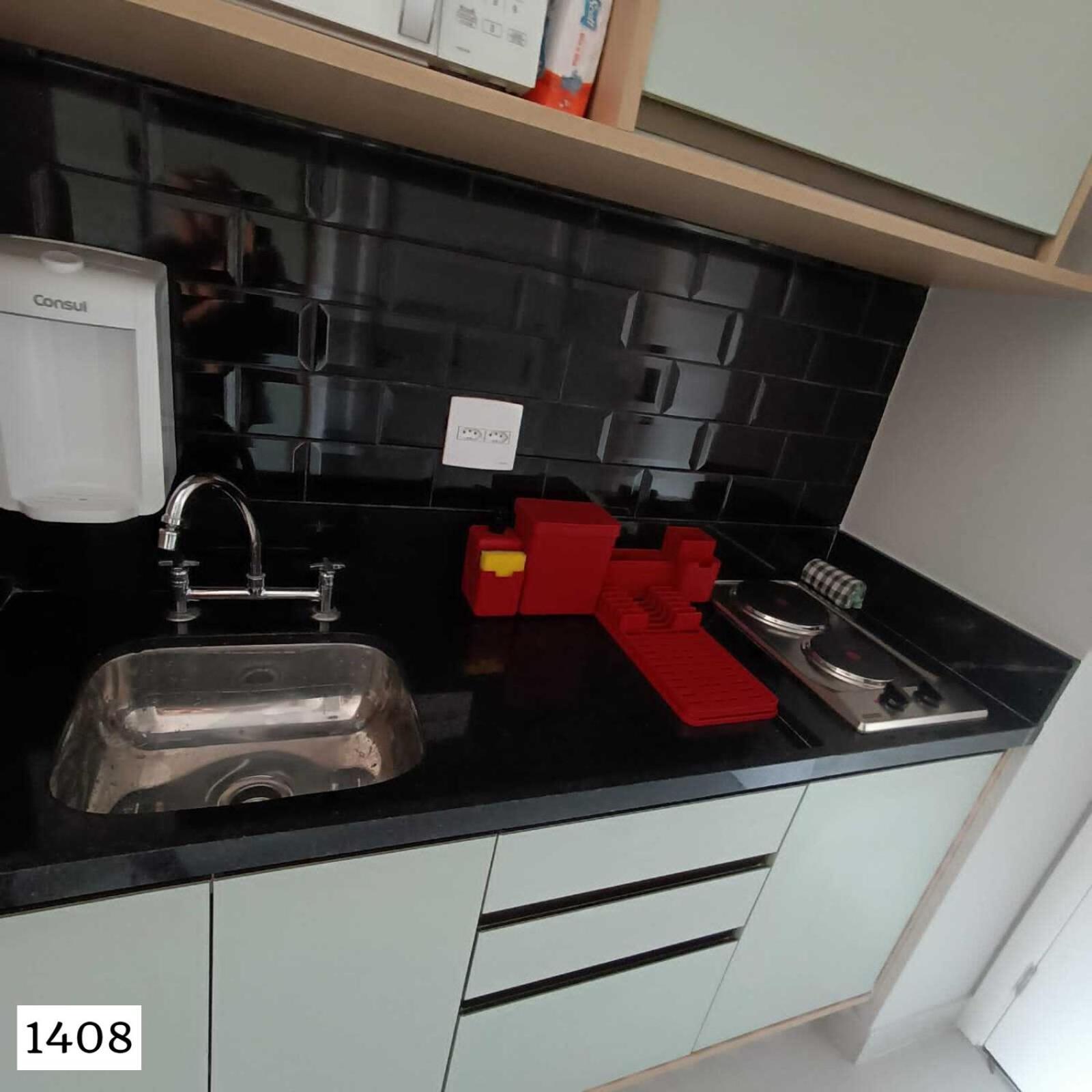 Booksampa Be Urban Proximo Ao Metro Brooklin Apartment