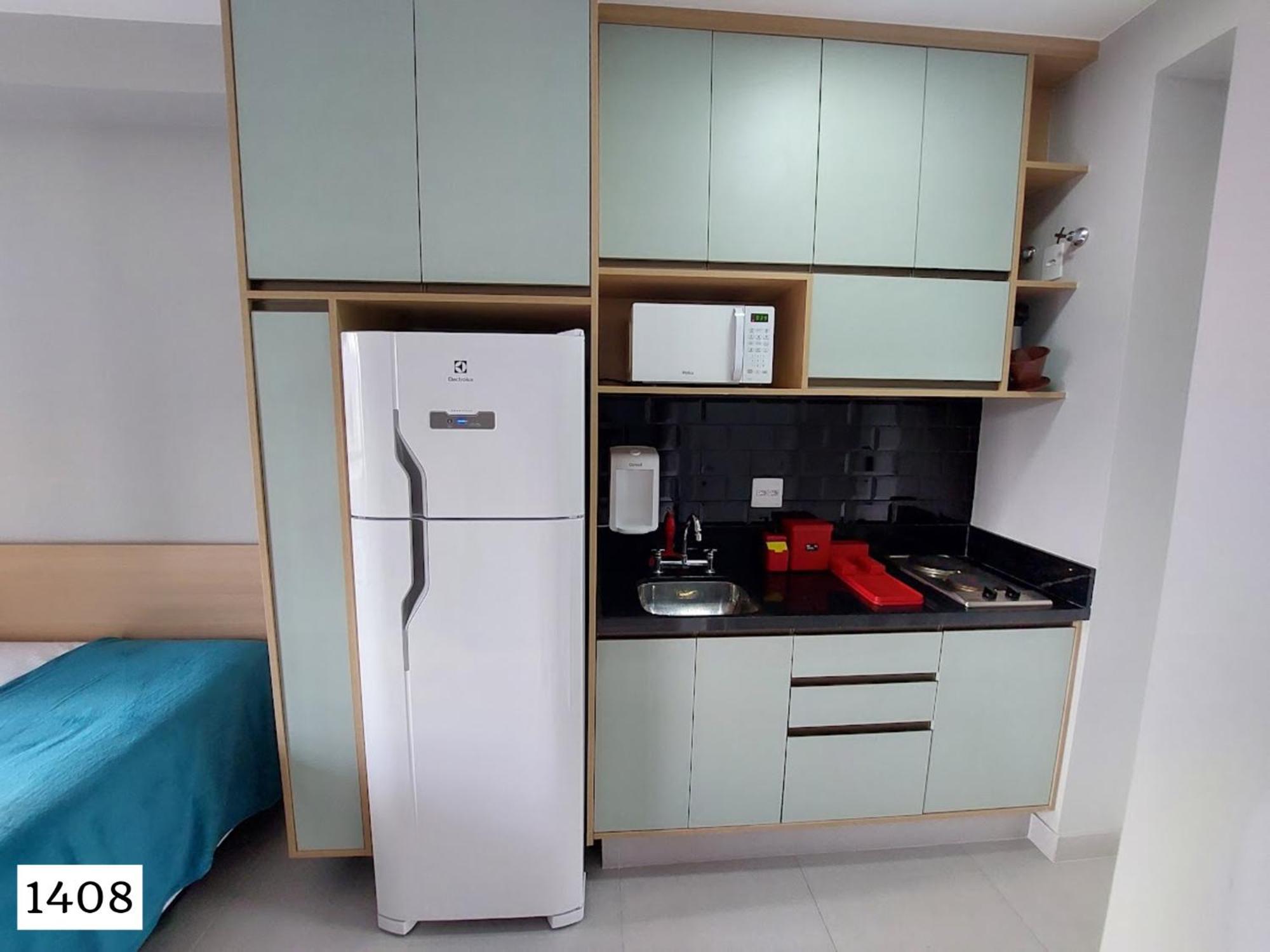 Booksampa Be Urban Proximo Ao Metro Brooklin Apartment *