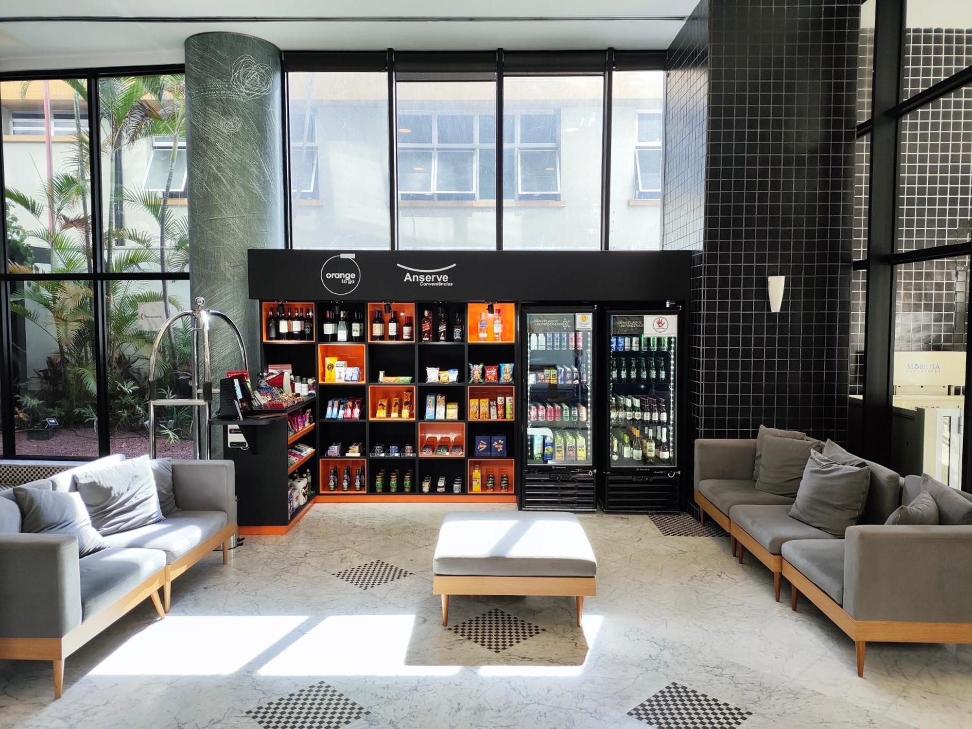 Hotel Book A Flat Jardins