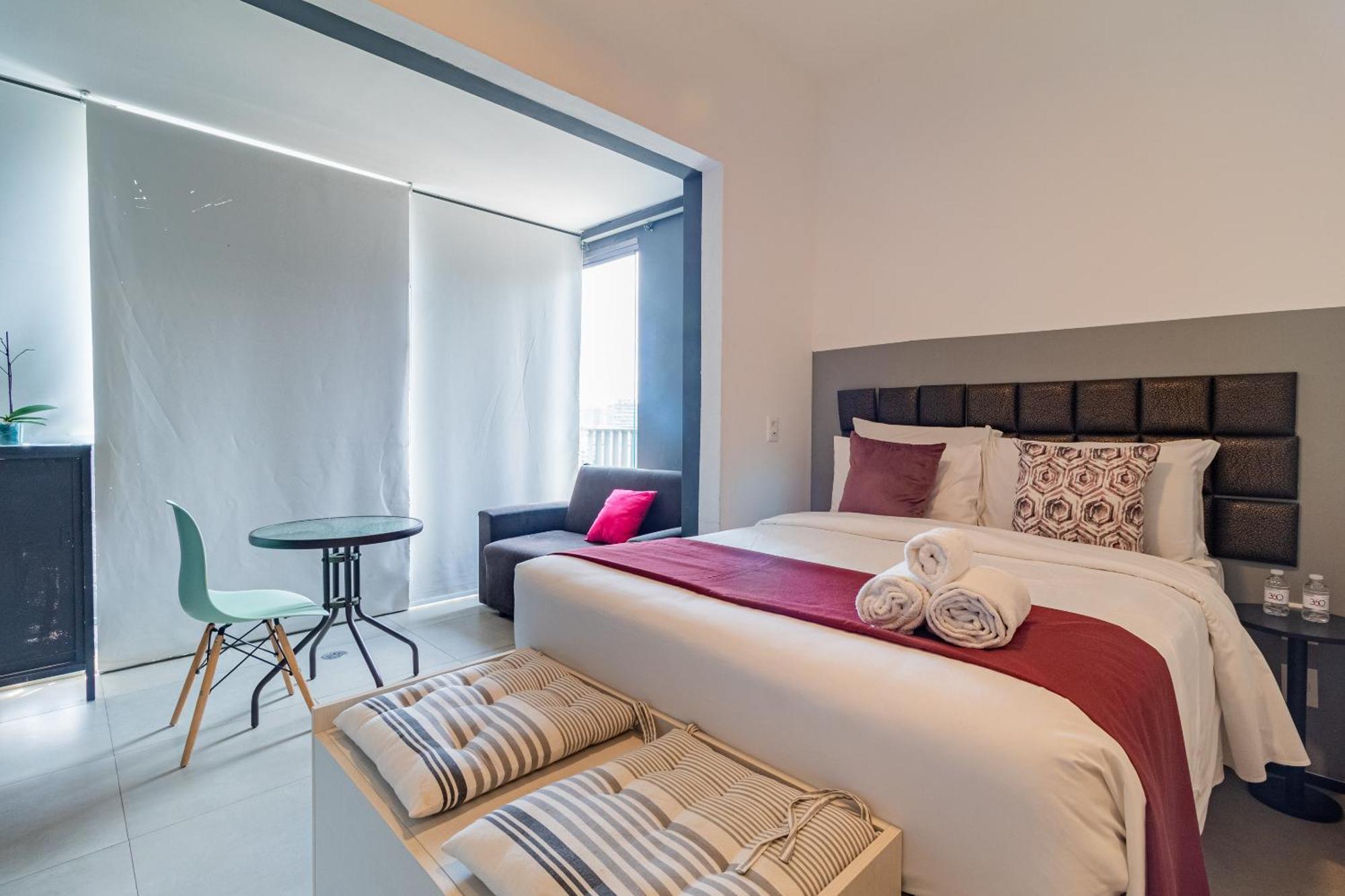 Apartment 360 Vn Vergueiro By Housi *