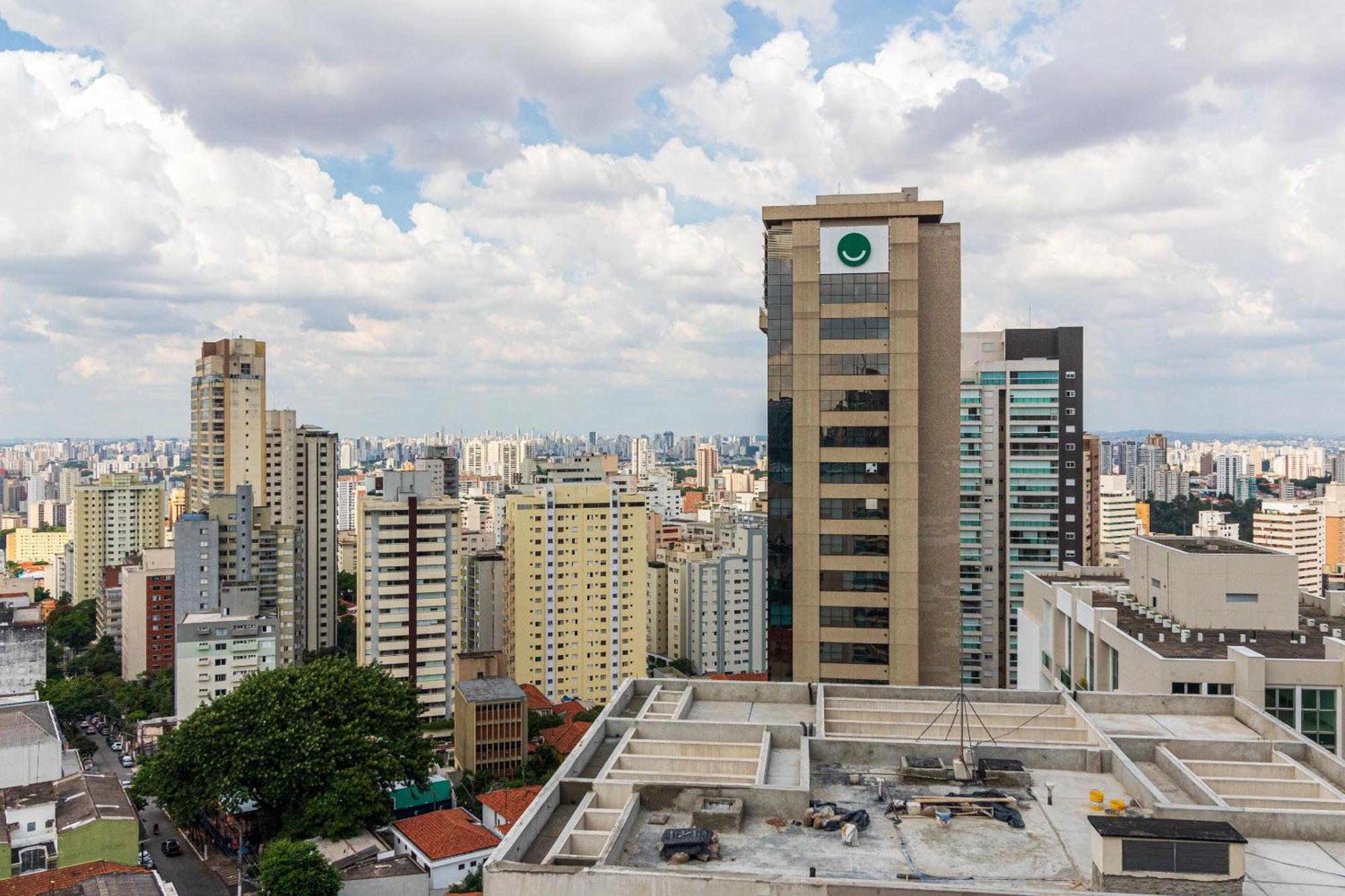Apartamento 360 Vn Vergueiro By Housi São Paulo