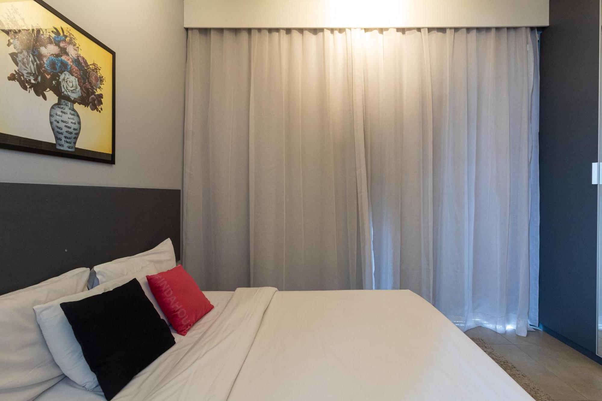 360 Vn Vergueiro By Housi Apartment