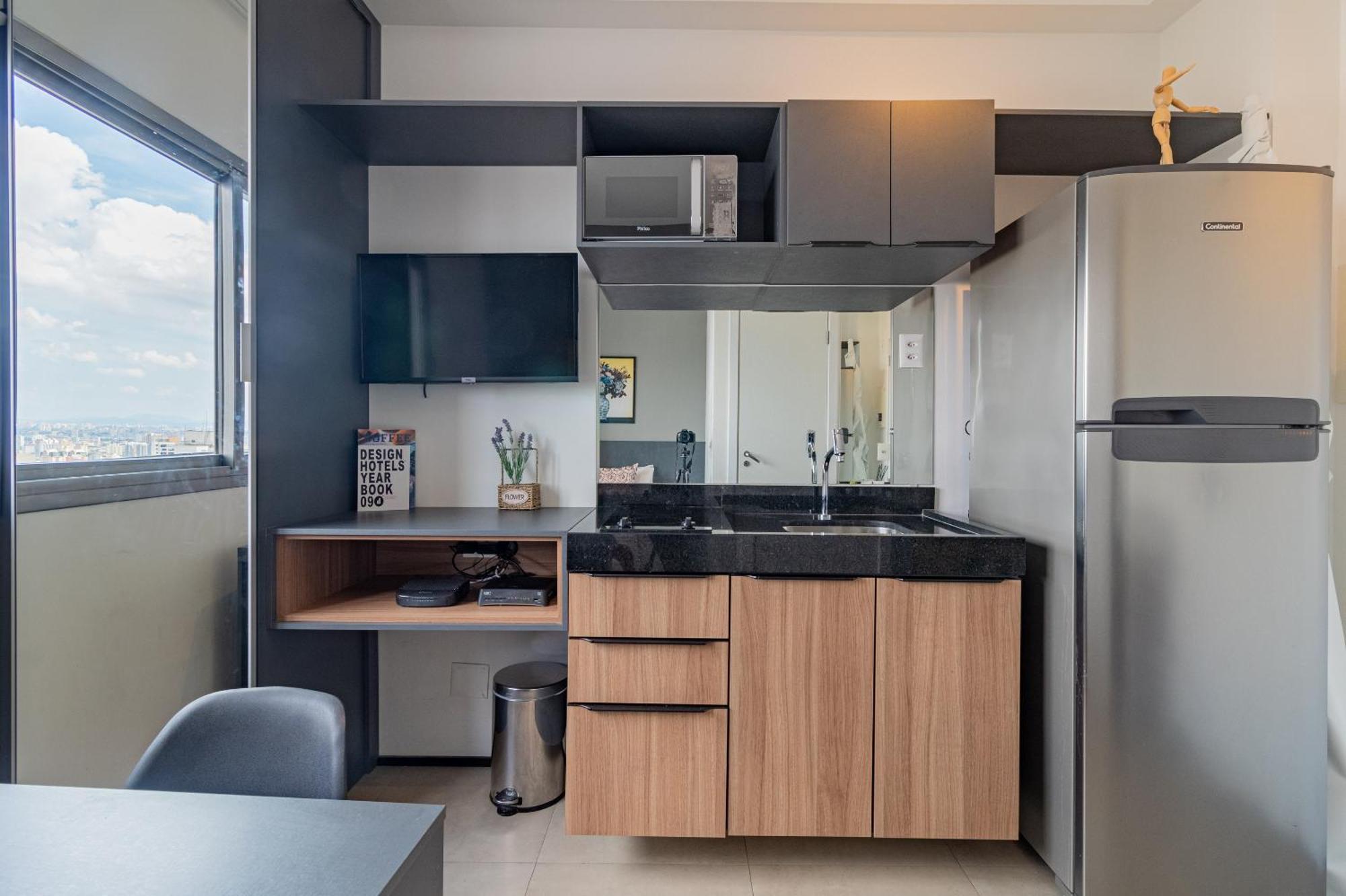 360 Vn Vergueiro By Housi São Paulo