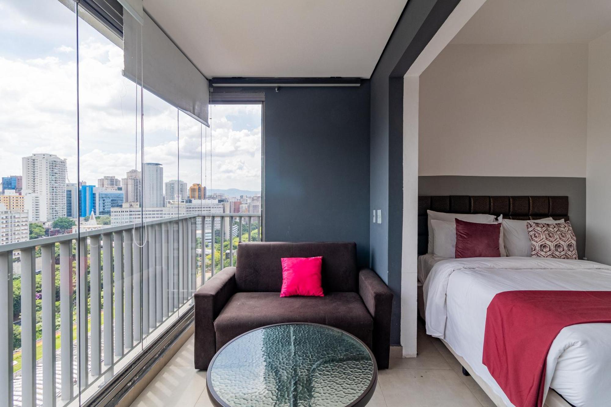 360 Vn Vergueiro By Housi * São Paulo