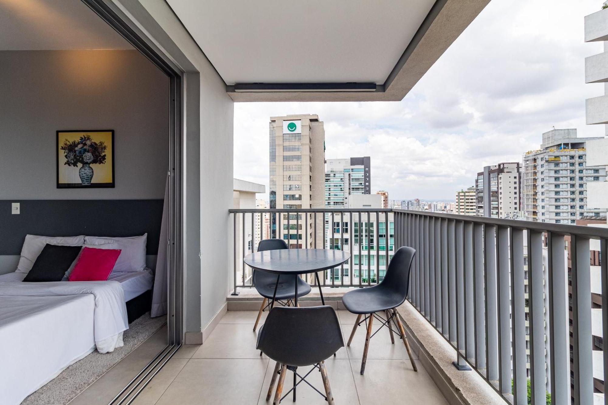 360 Vn Vergueiro By Housi * São Paulo