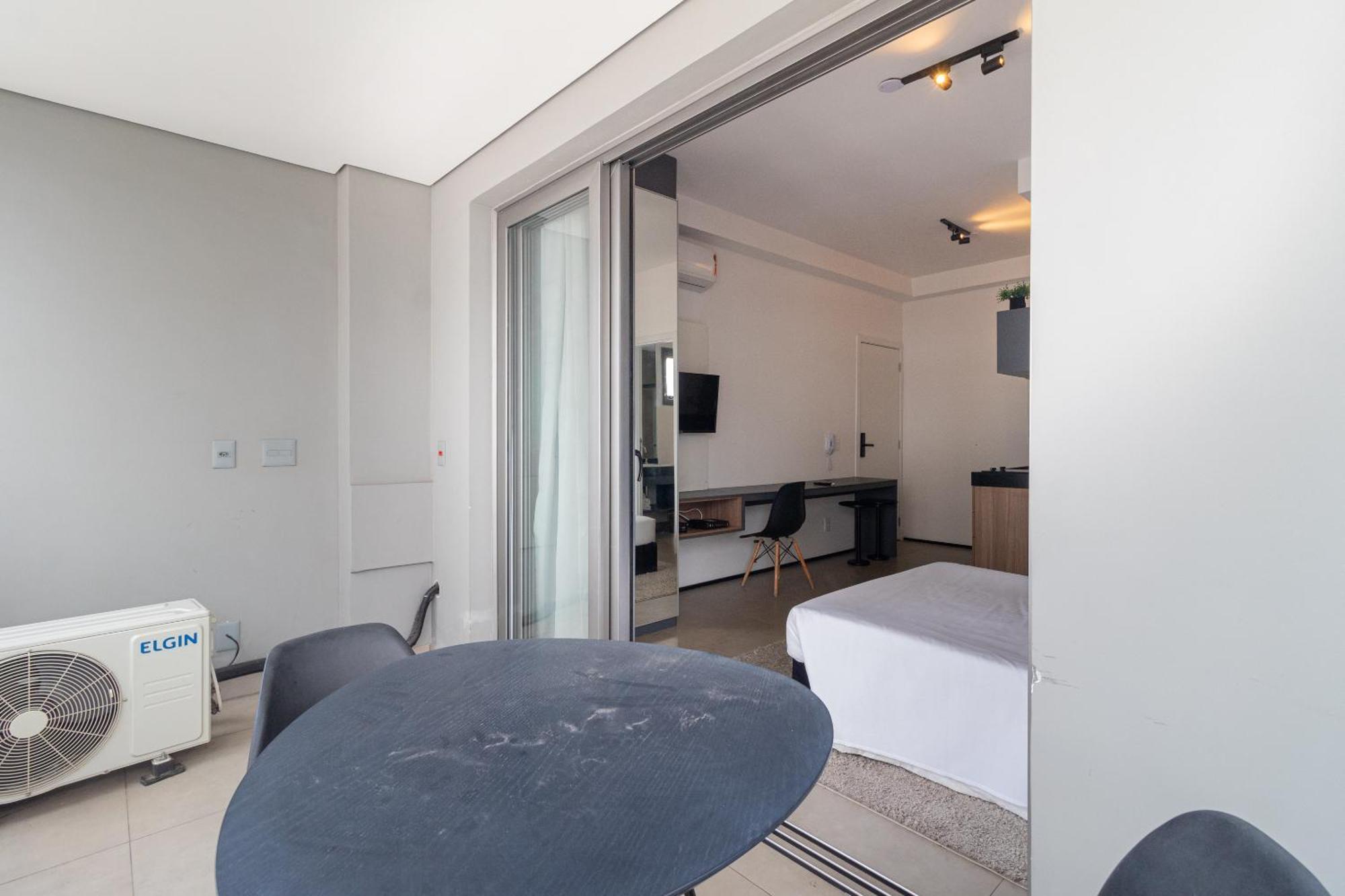 360 Vn Vergueiro By Housi Apartamento São Paulo