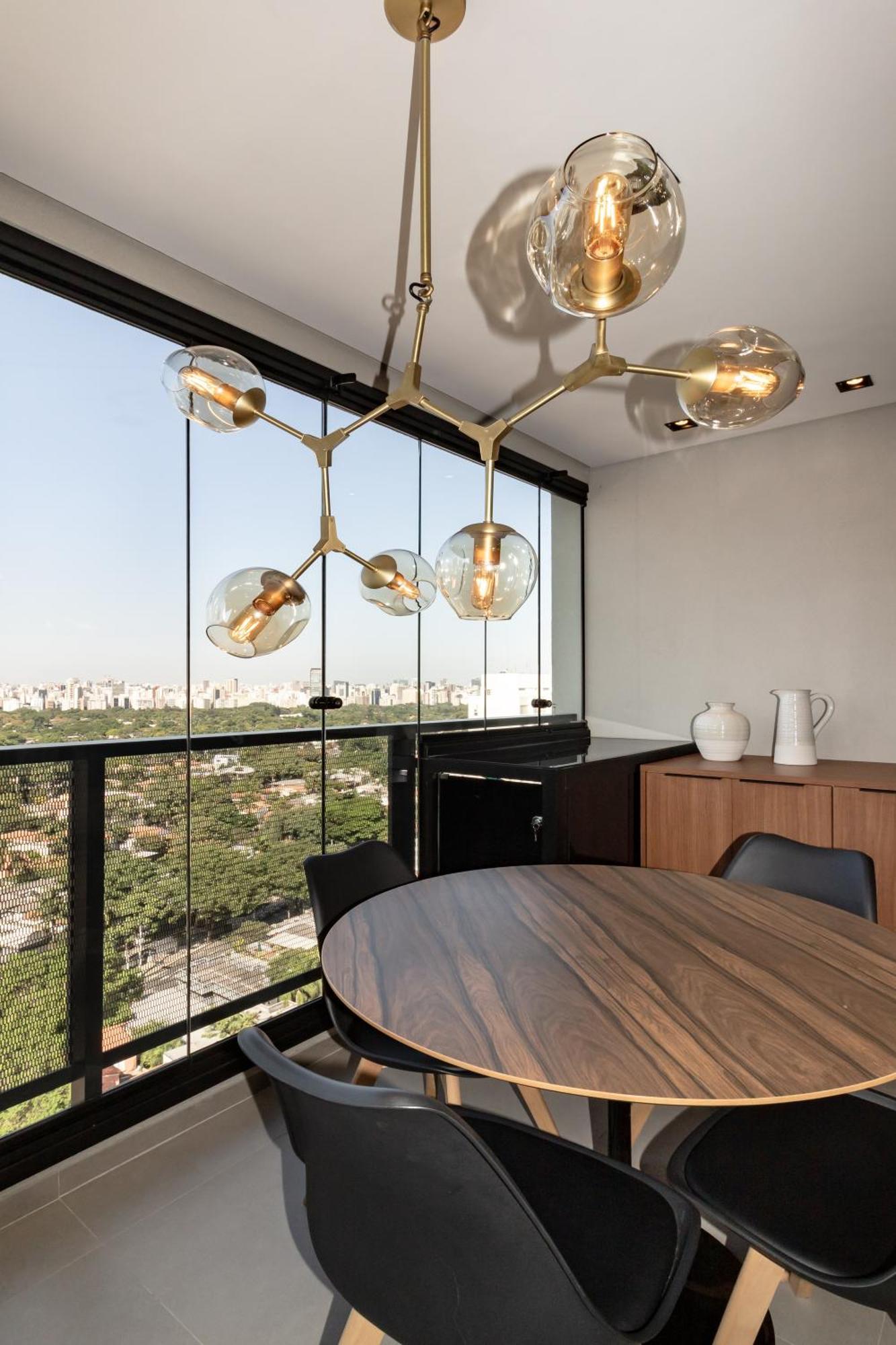 Charme Pinheiros E Jardins Com Piscina, Cama Queen Sao Paulo