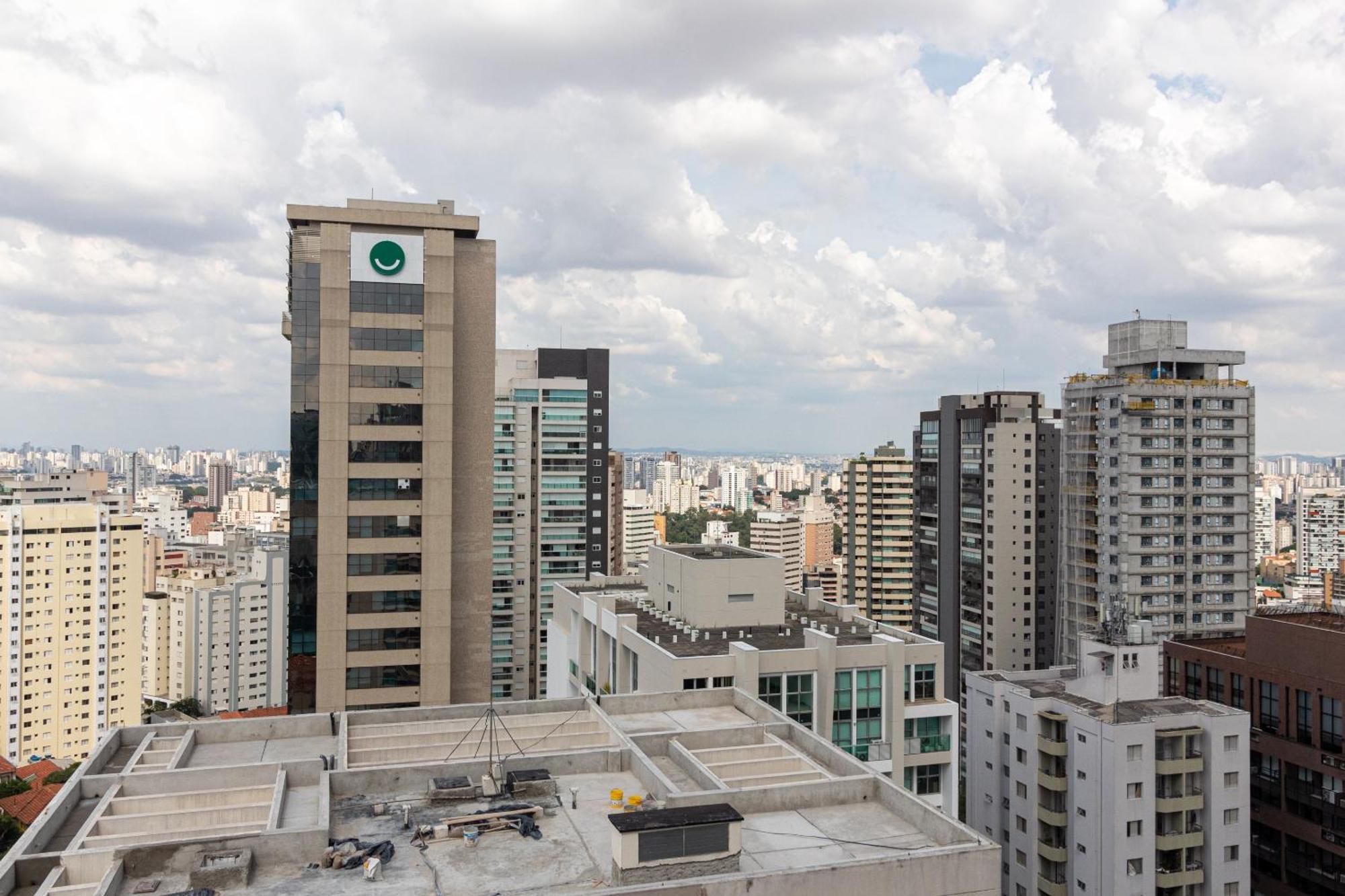 Apartment 360 Vn Vergueiro By Housi *
