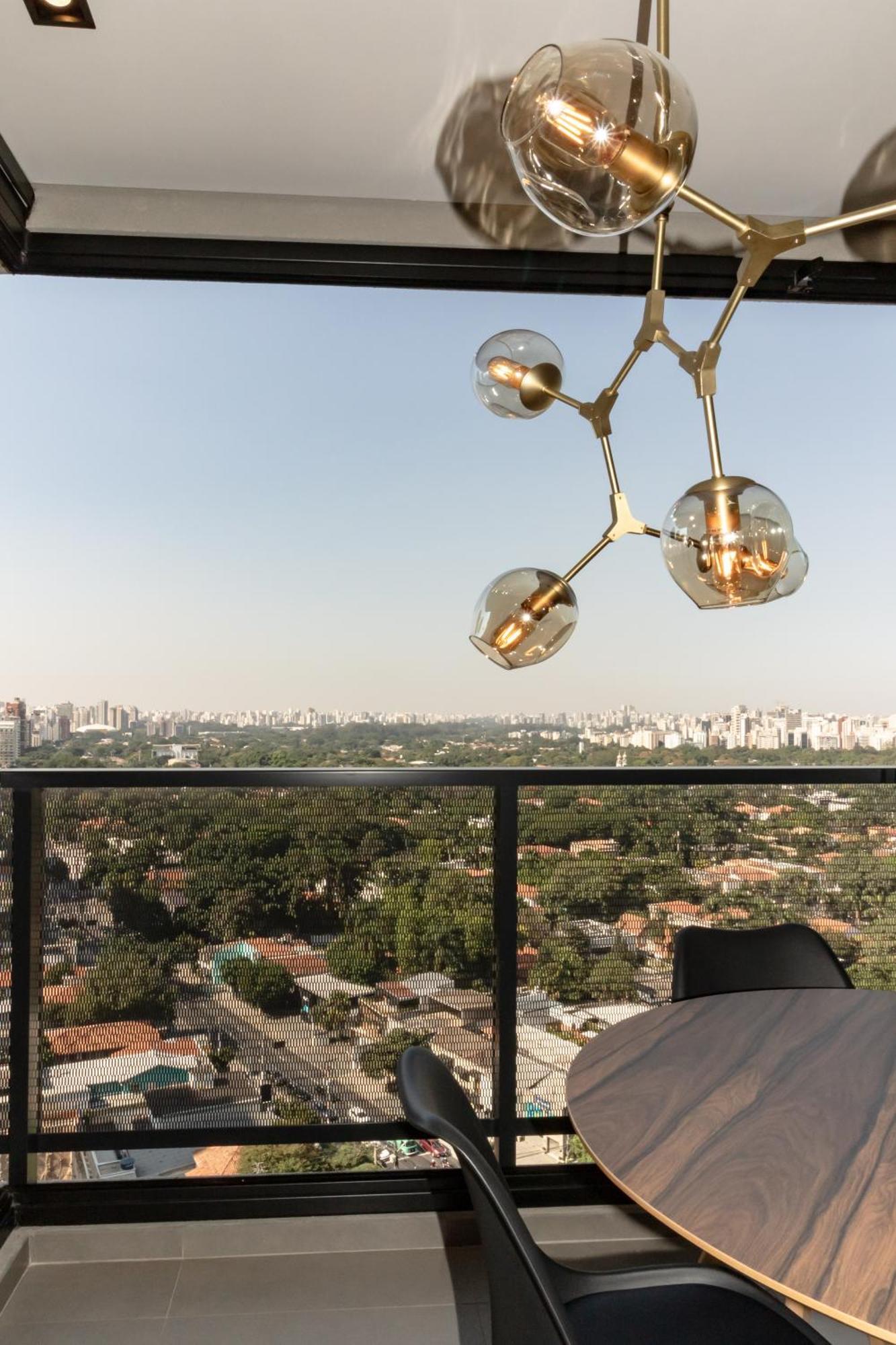 Charme Pinheiros E Jardins Com Piscina, Cama Queen * Sao Paulo
