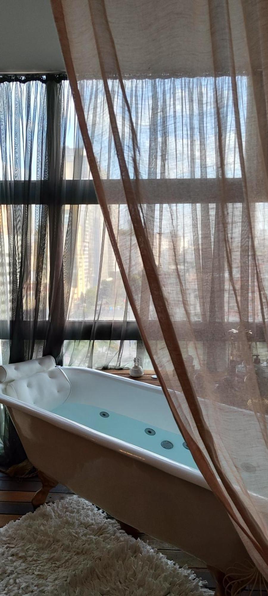 Loft Tematico Oasis Com Vista Espetacular Apartment *