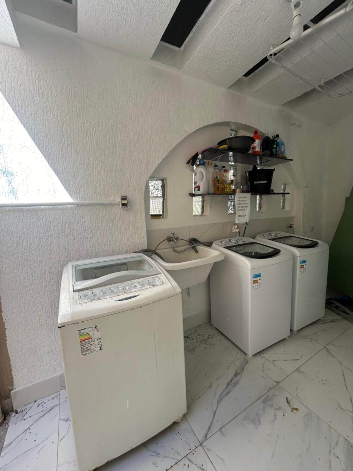 Coliving Brooklin E Chacara Santo Antonio * Sao Paulo