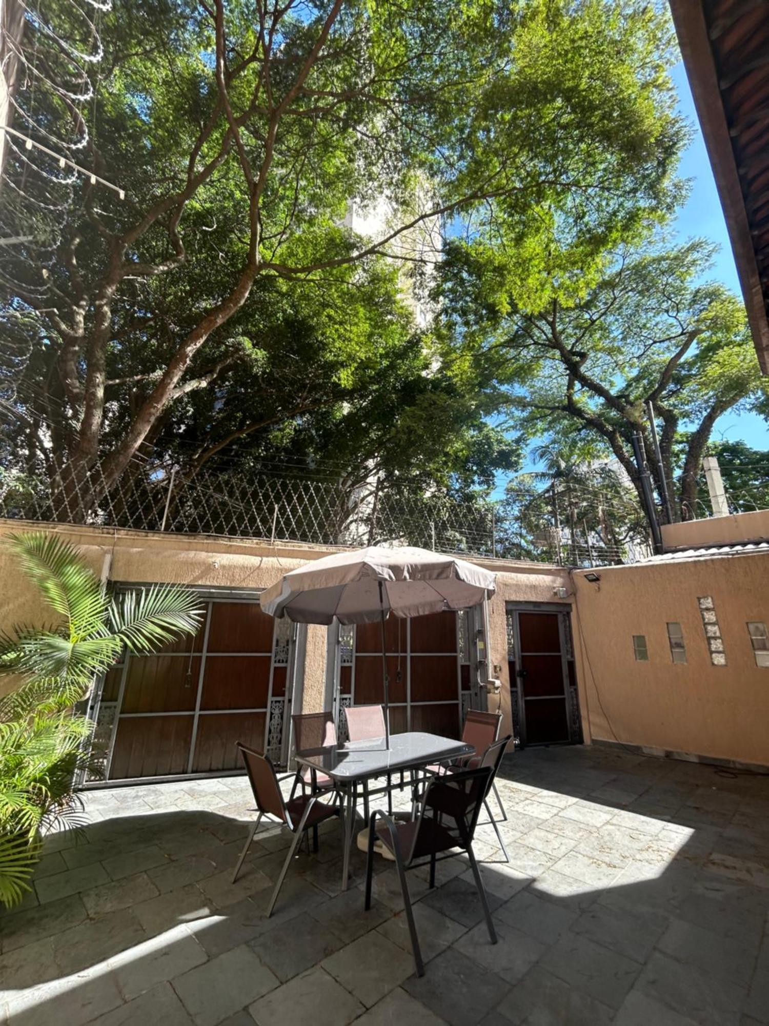 Coliving Brooklin E Chacara Santo Antonio Sao Paulo