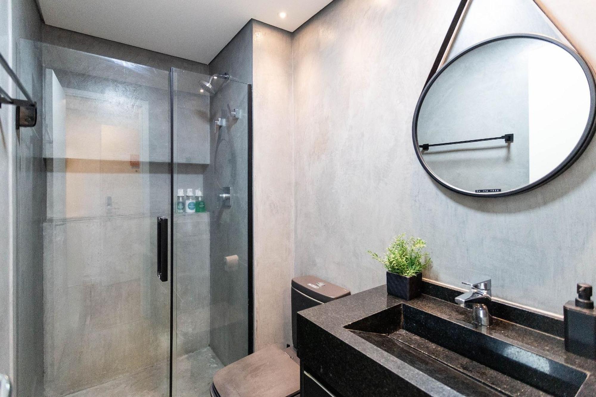 Apartment Setin Downtown Genebra - Por Temporada *