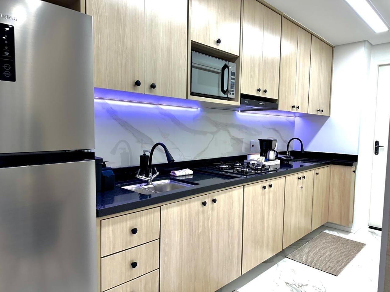 Apartamento, Novo, Sacada, 2 Dorms, No Polo Cultural E Eventos Da De Apartment