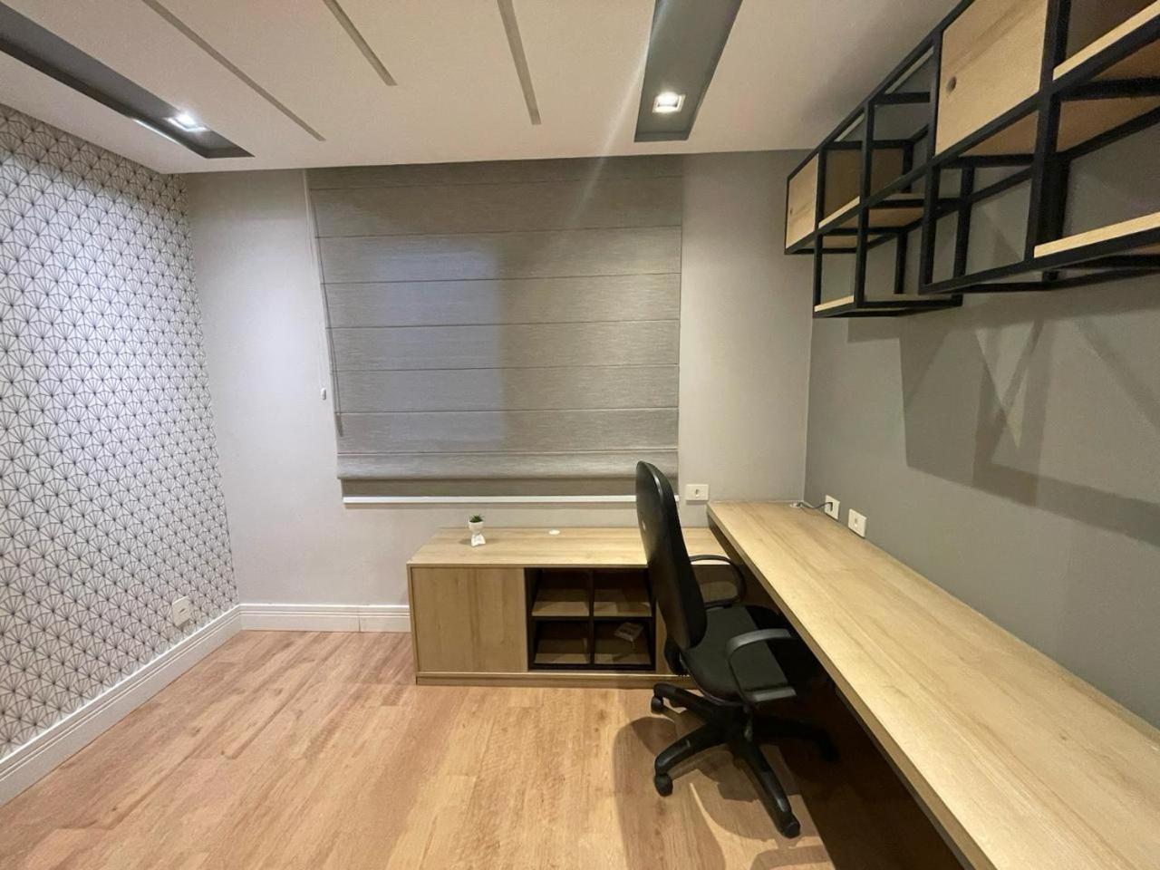 Linda Casa Com Piscina Em Sao Paulo