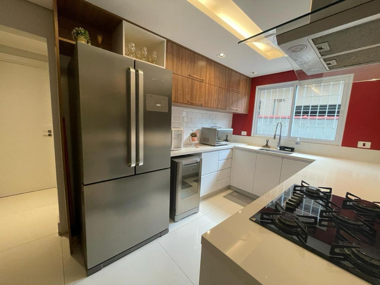Villa Linda Casa Com Piscina Em *