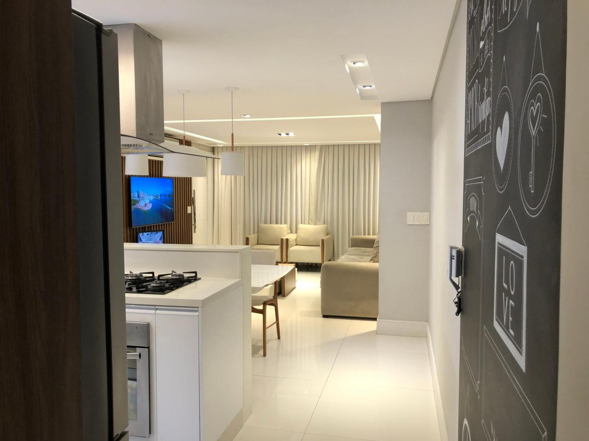 Villa Linda Casa Com Piscina Em