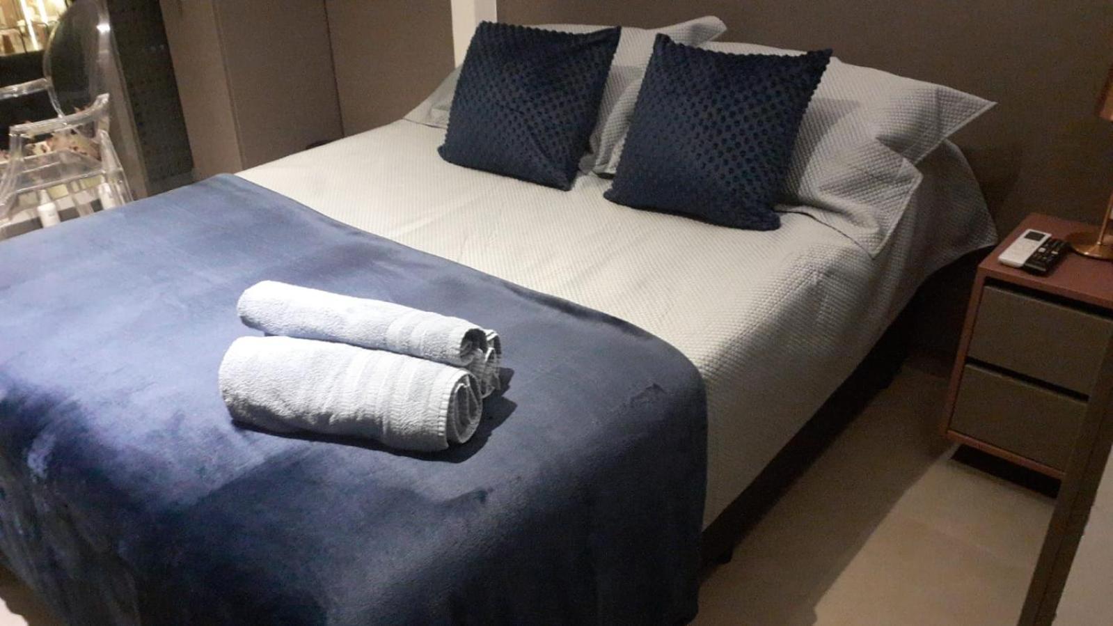 Apartment Charmoso E Pratico Na Oscar Freire-reboucas *