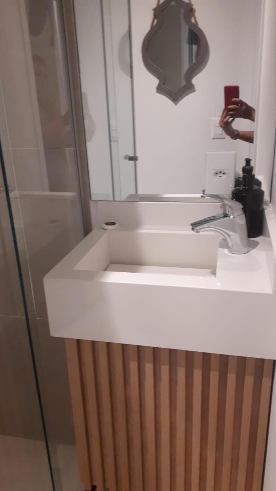 Charmoso E Pratico Na Oscar Freire-reboucas Apartment *