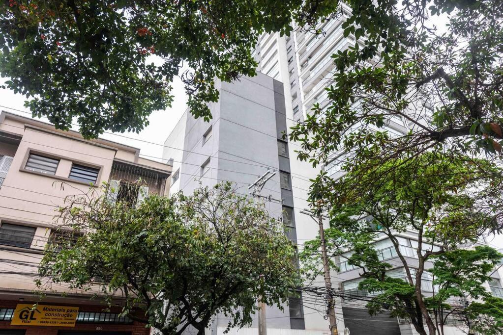 Apartment Studioibirapueravilamariana *