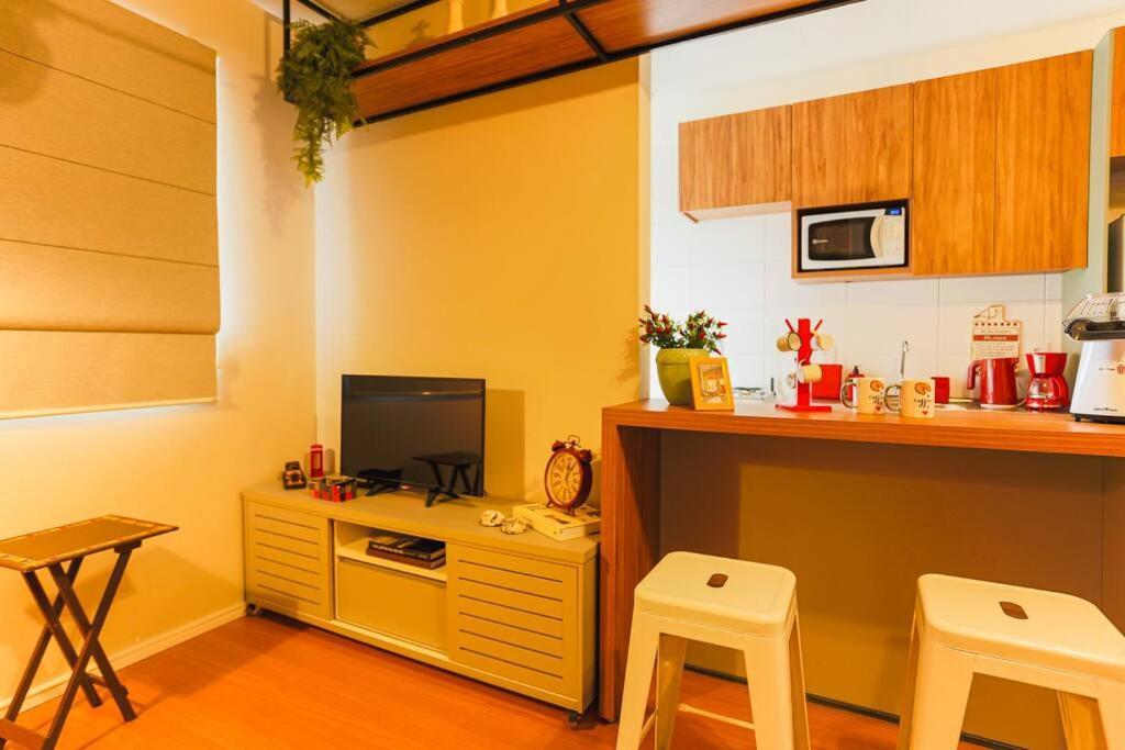 Apartment Aptobomretiropinacoteca