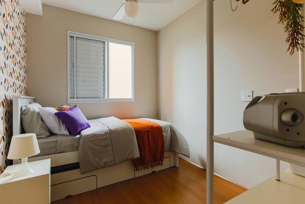 Apartemen Aptobomretiropinacoteca *