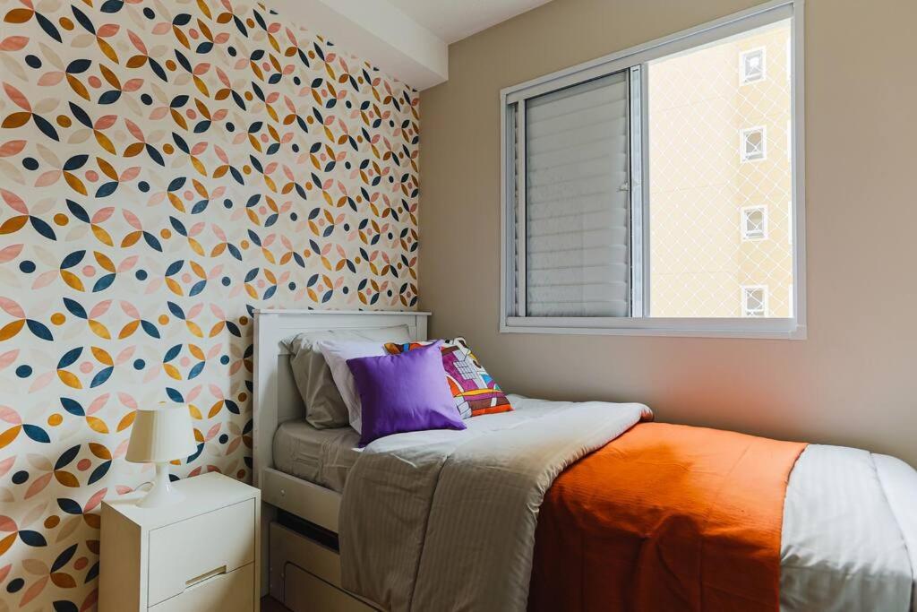 Apartemen Aptobomretiropinacoteca Sao Paulo