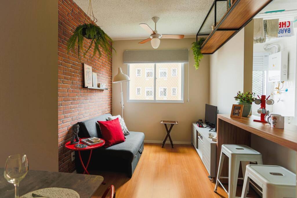 Apartemen Aptobomretiropinacoteca *