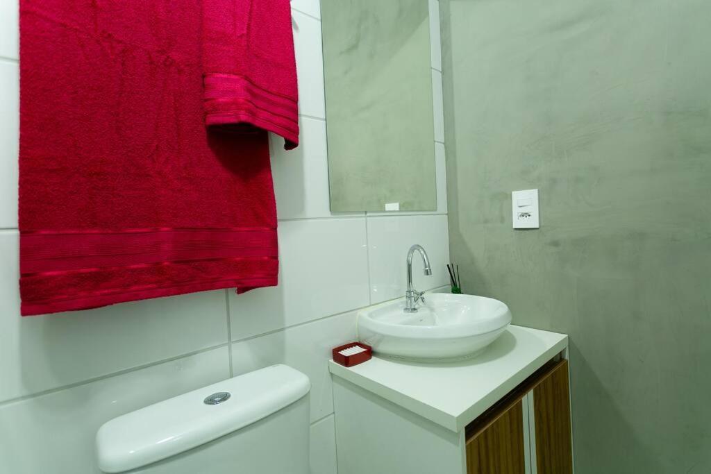 Apartment Aptobomretiropinacoteca