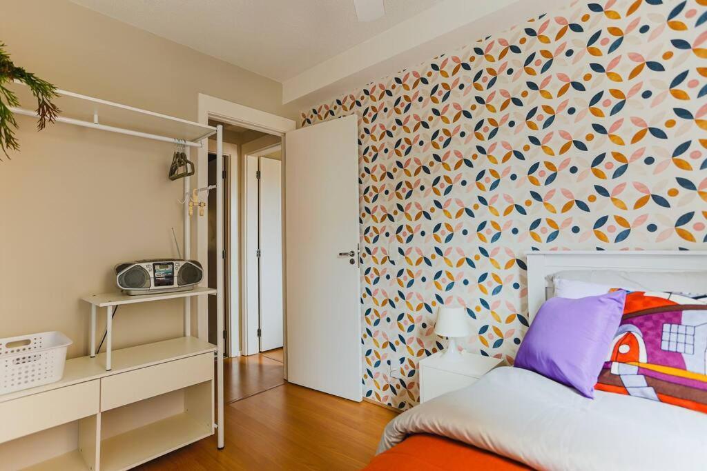 Aptobomretiropinacoteca Apartemen