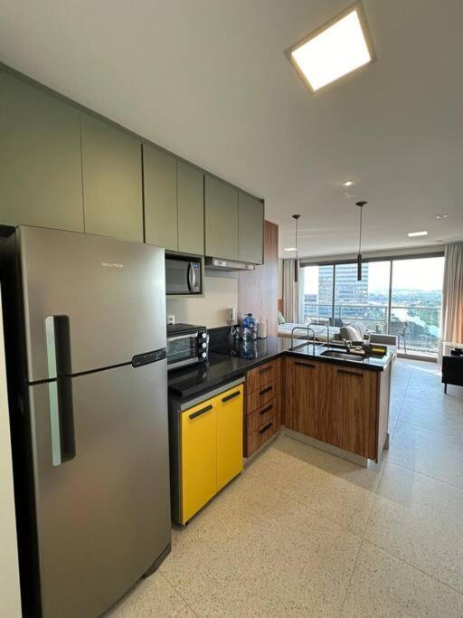 Apartment Parque Jockey Com Vista Incrivel *