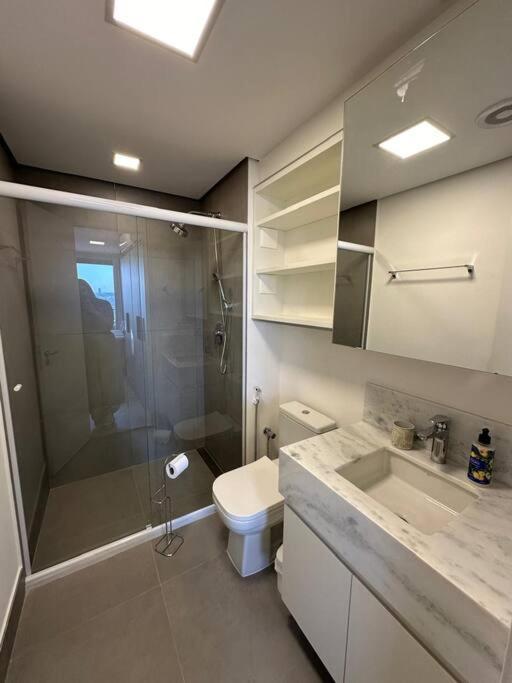 Parque Jockey Com Vista Incrivel Apartment *