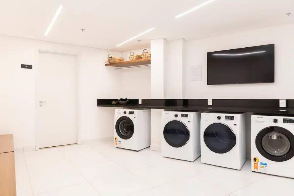 Apartment Parque Jockey Com Vista Incrivel *