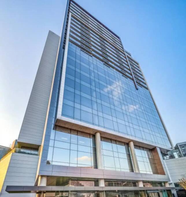 Apartment Parque Jockey Com Vista Incrivel