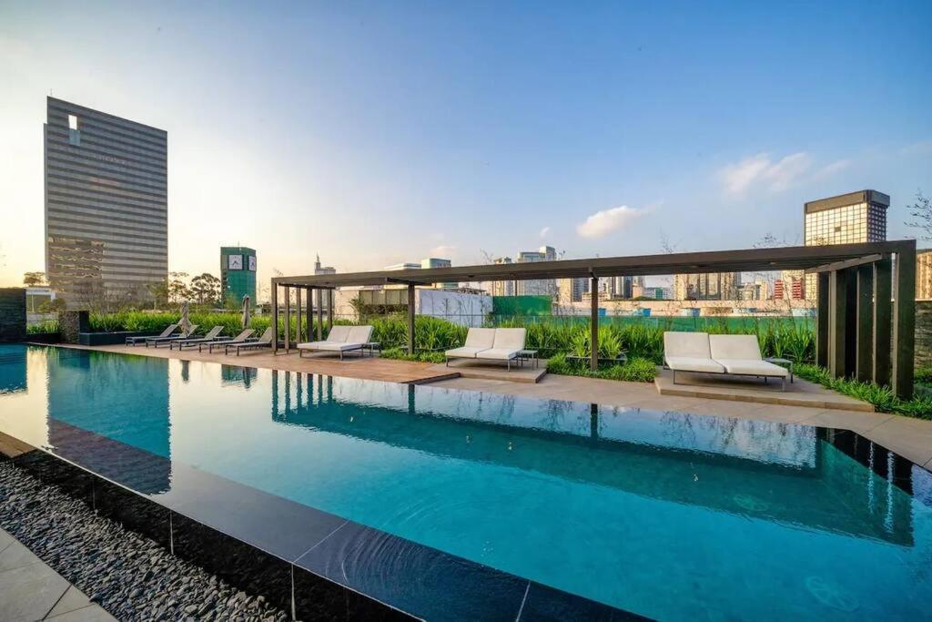 Parque Jockey Com Vista Incrivel Apartment *