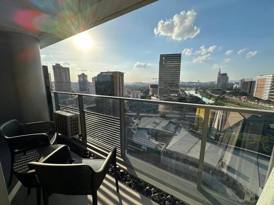 Parque Jockey Com Vista Incrivel Apartment *