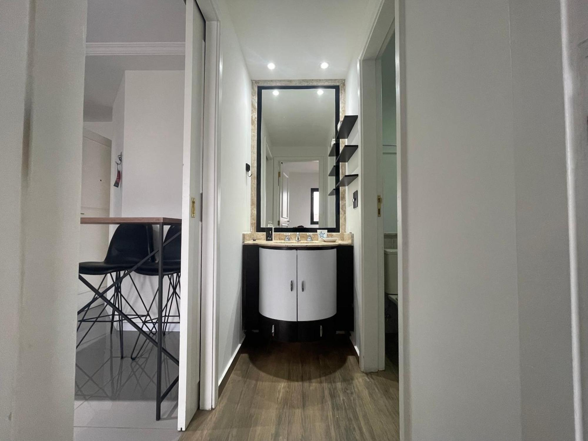 Apartemen Apartamento Moema