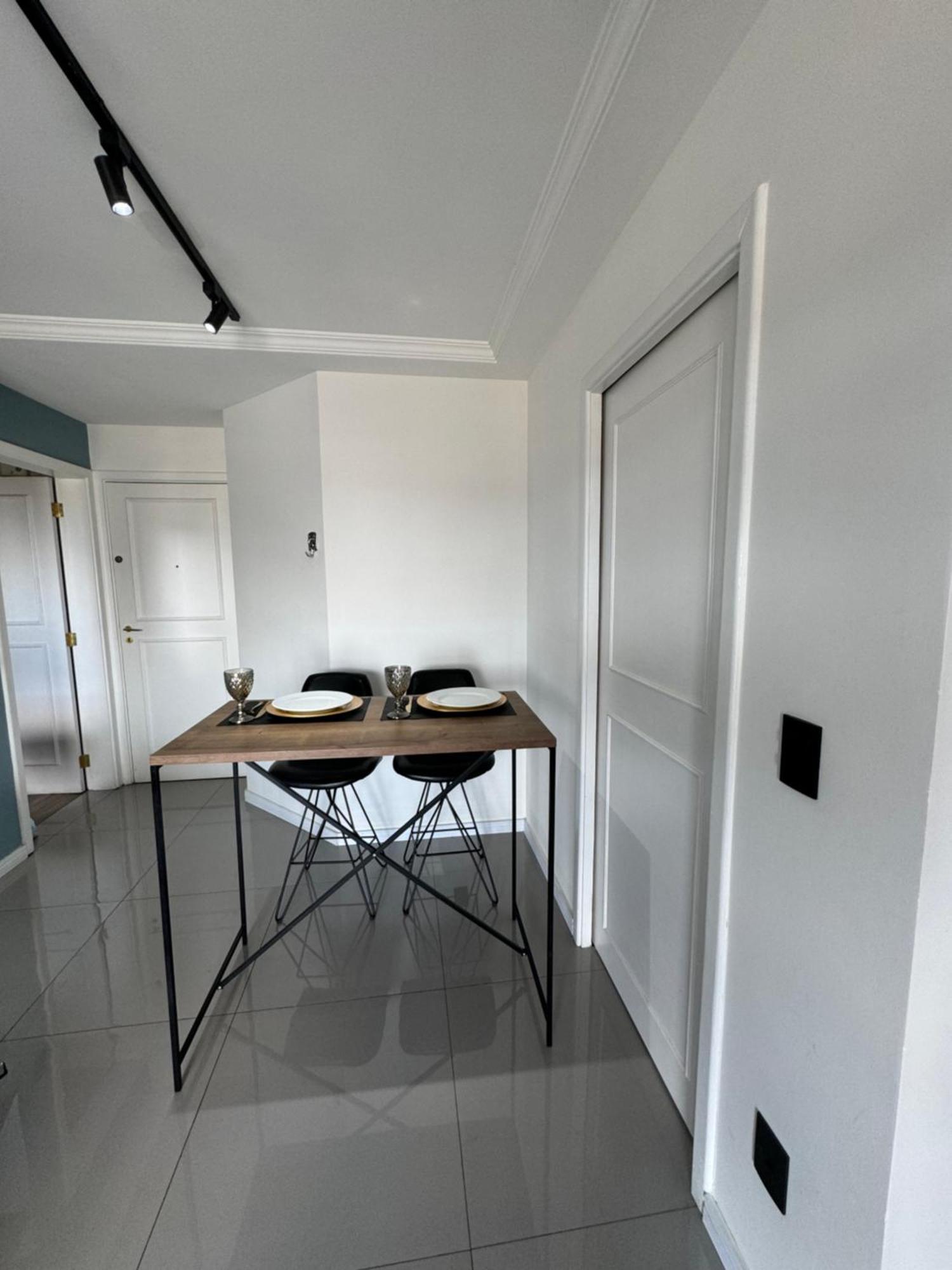 Apartamento Moema Apartemen *