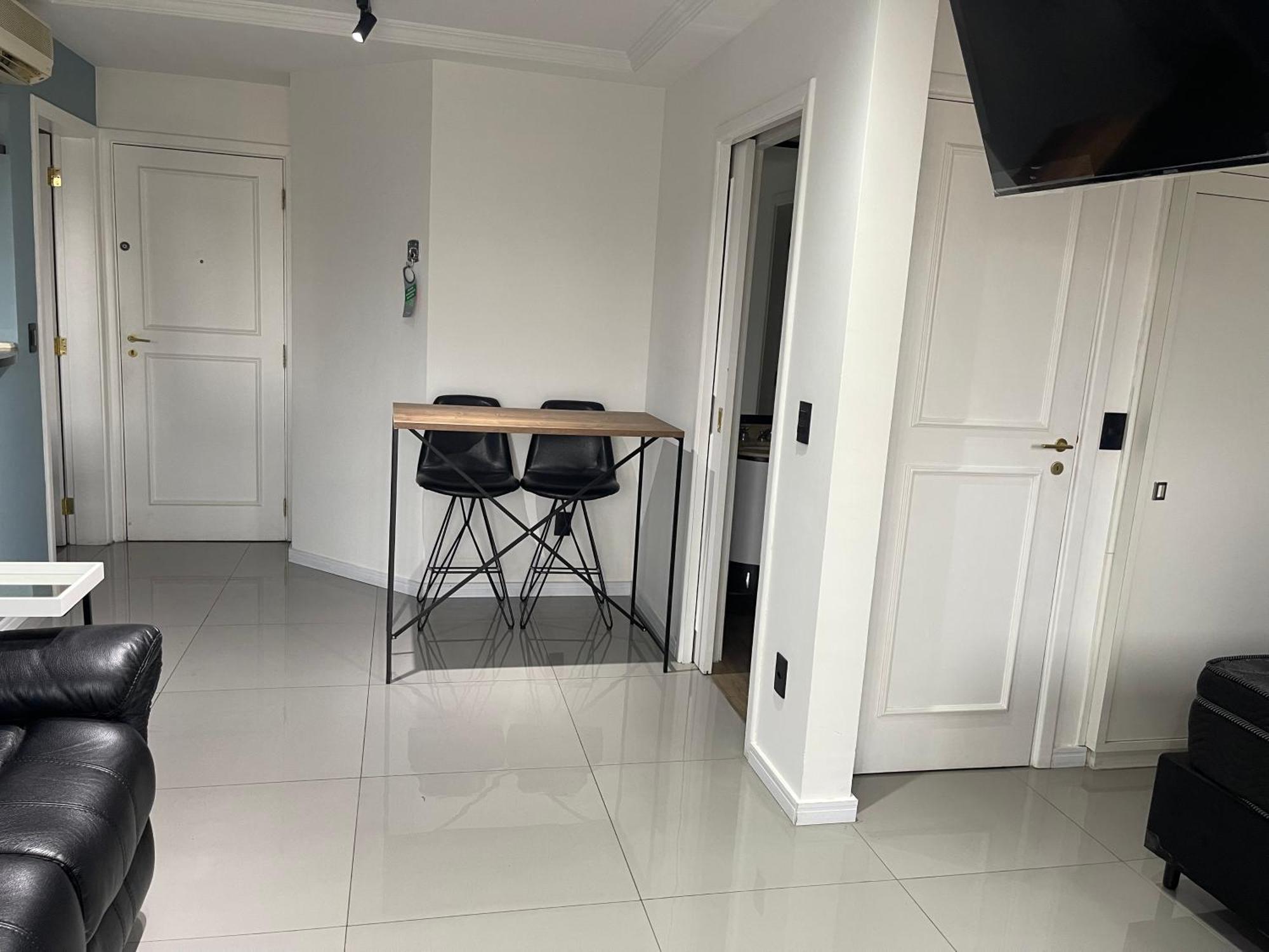 Apartamento Moema Apartemen Sao Paulo
