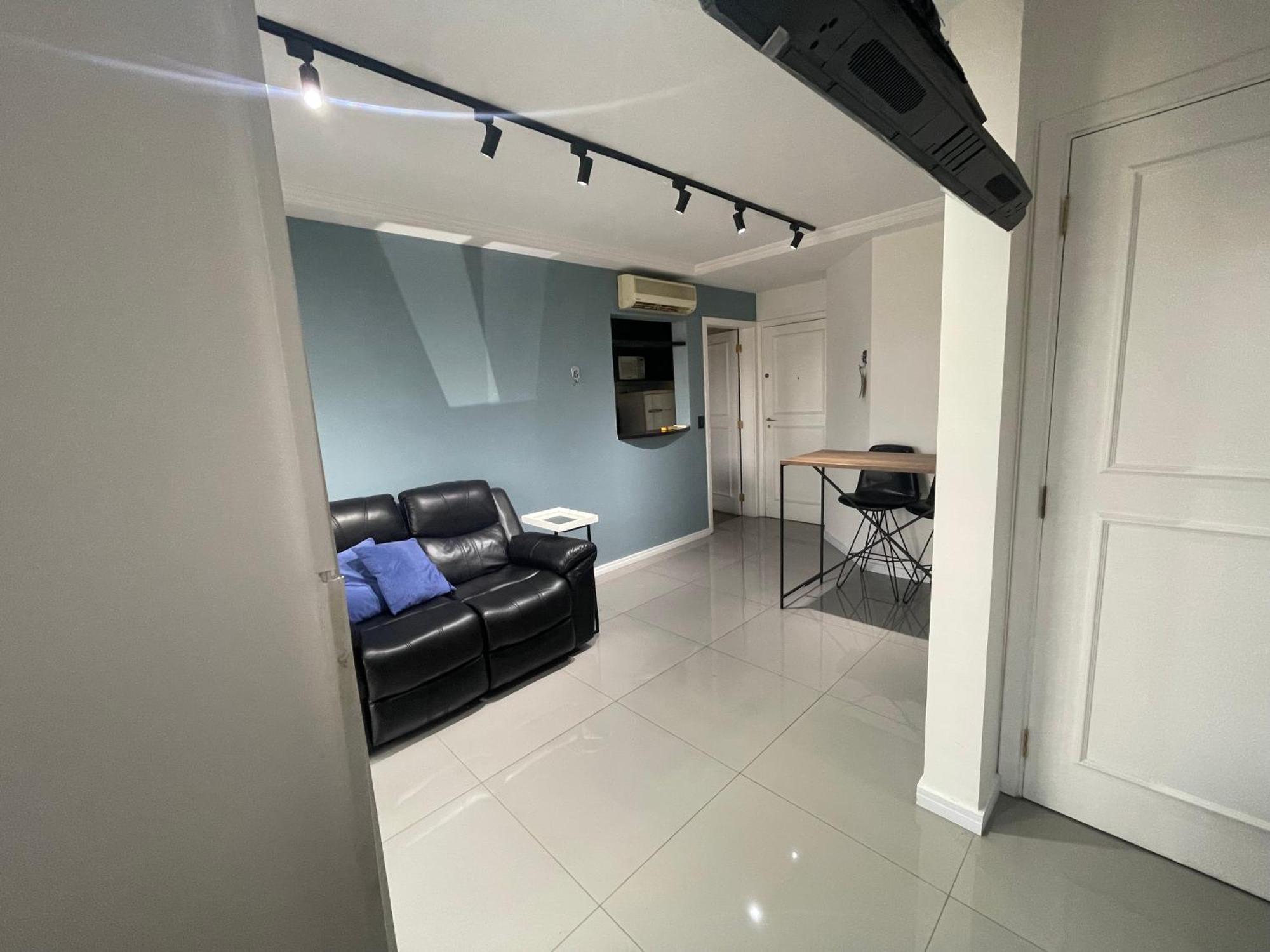 Apartamento Moema Sao Paulo