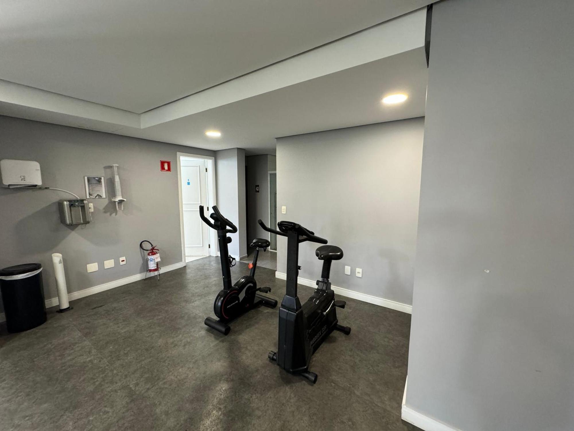 Apartamento Moema *