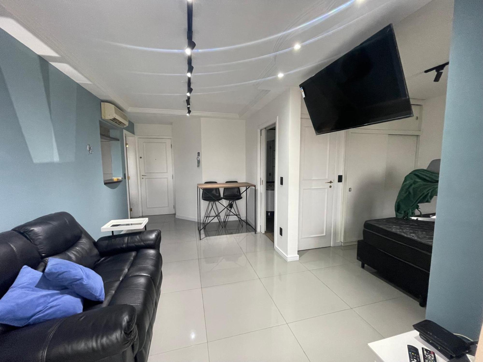 Apartamento Moema Apartemen
