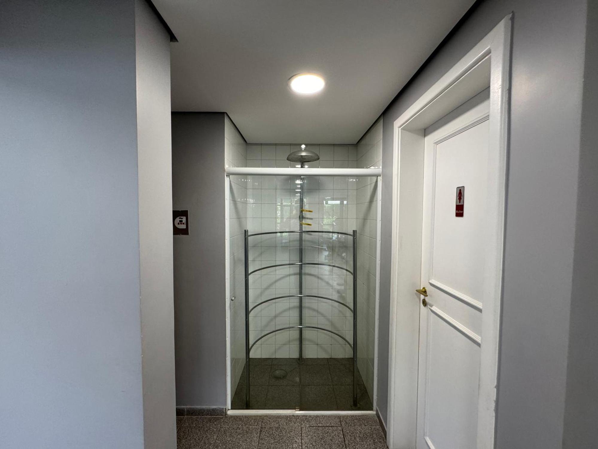 Apartemen Apartamento Moema *
