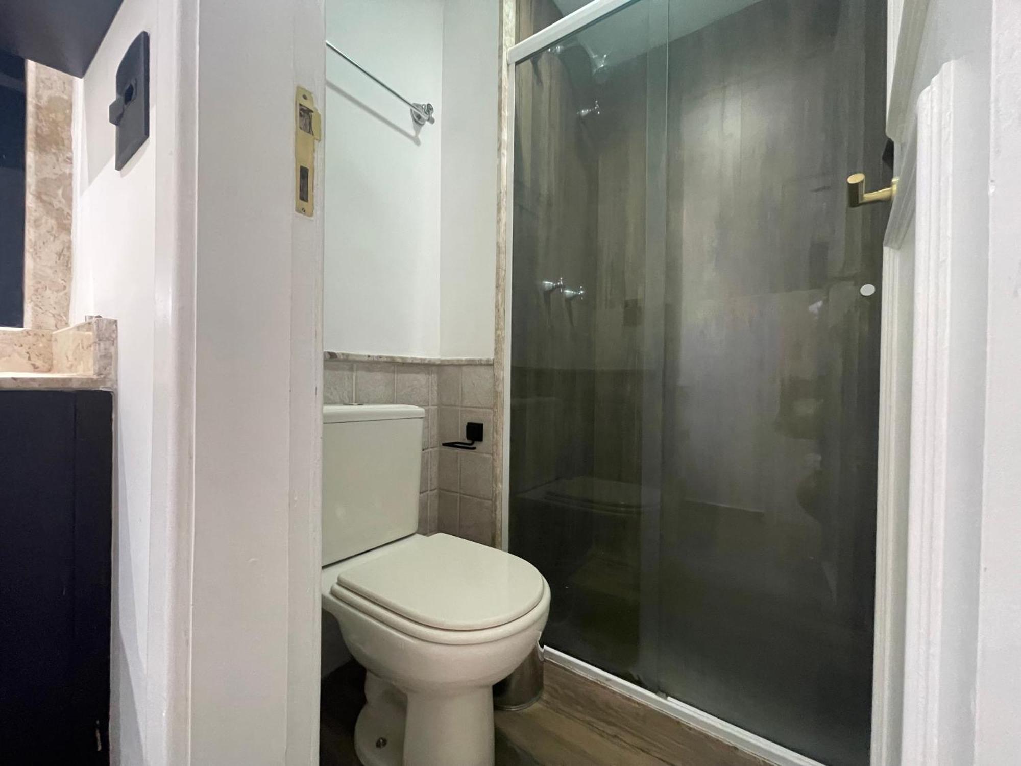 Apartamento Moema Apartemen *