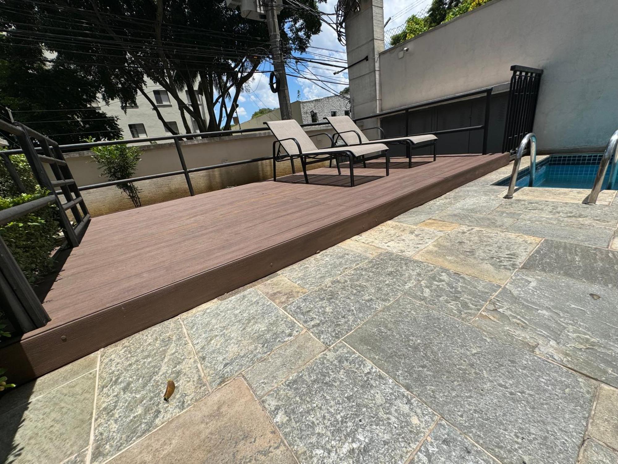 Apartamento Moema Apartemen *