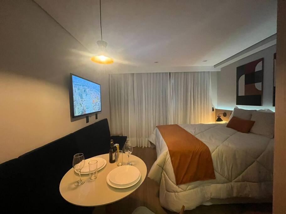 V312 - Lugar Da Mariana | Fit | Metro Apartment