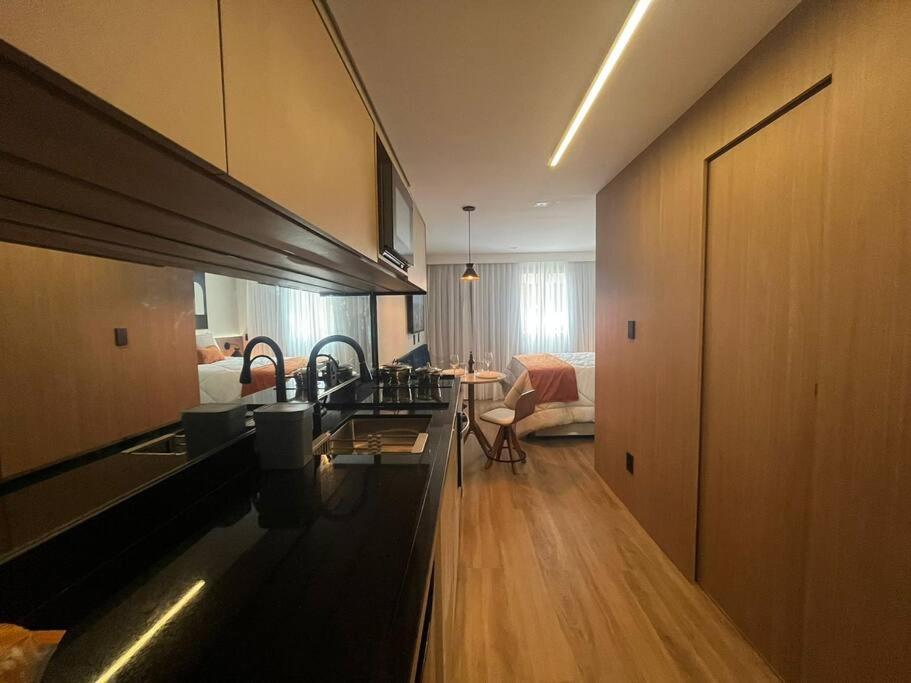 Apartment V312 - Lugar Da Mariana | Fit | Metro