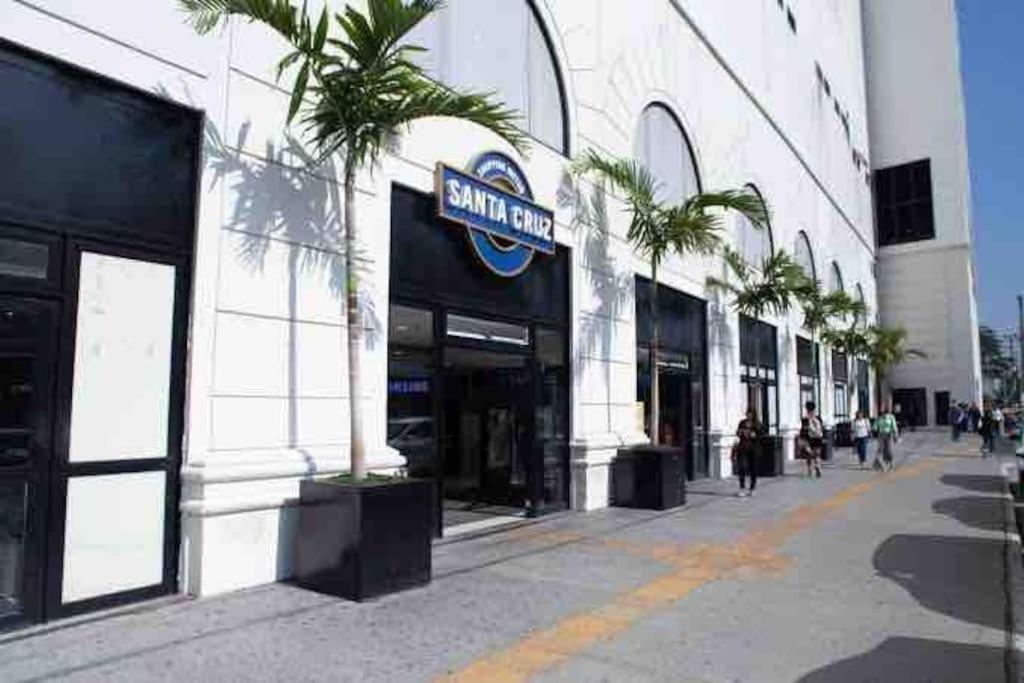 V312 - Lugar Da Mariana | Fit | Metro Apartment Sao Paulo