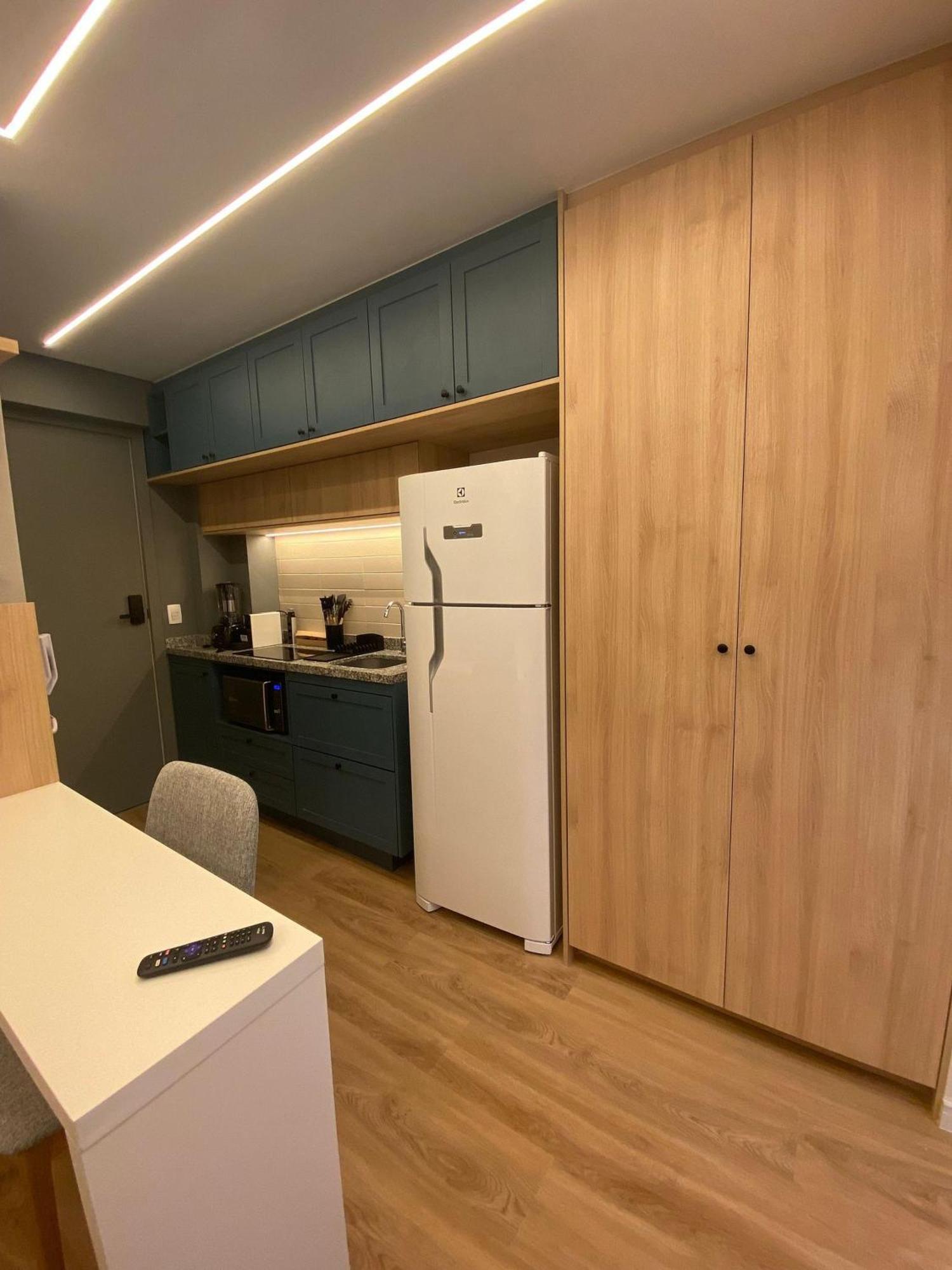 Apartment Novo Ap Aconchegante No Jardins